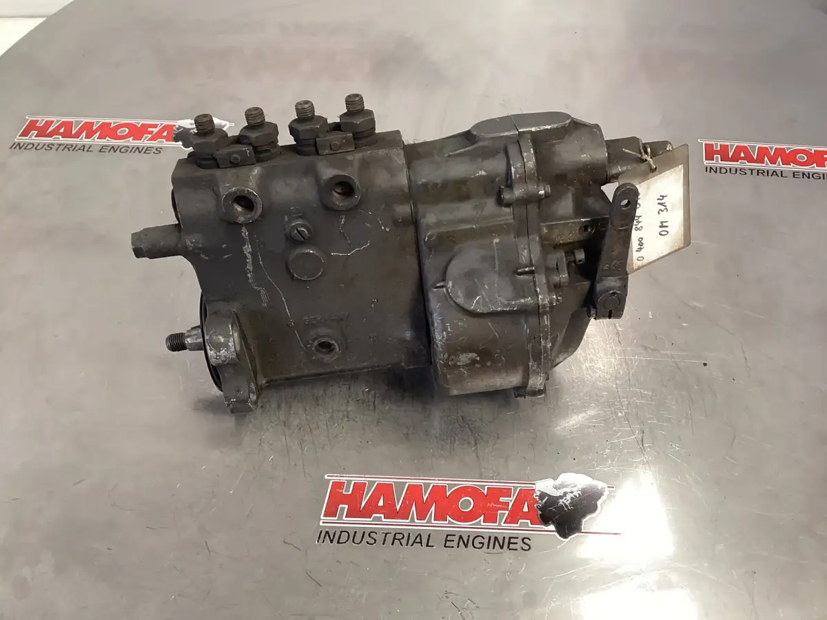 BOSCH BRANDSTOFPOMP 0400844048 GEBRUIKT - Afbeelding 5