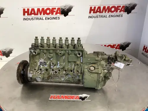 БУ ТОПЛИВОНАСОС BOSCH 0402648893