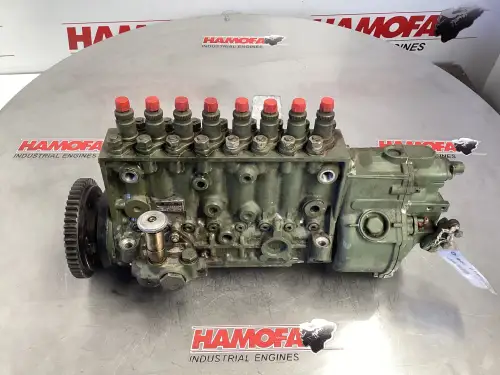 BOSCH BRANDSTOFPOMP 0401848714 GEBRUIKT