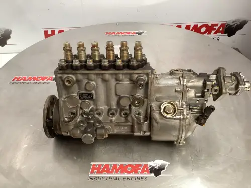 BOSCH POMPE À CARBURANT 0402646908 UTILISÉE
