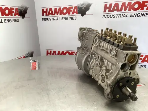 BOMBA DE COMBUSTIBLE BOSCH 0403436104 USADA