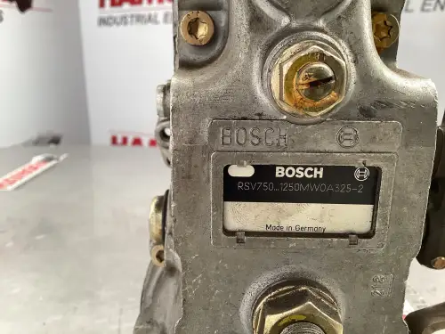 BOSCH FUEL PUMP 0403476069 USED - Thumb image 2