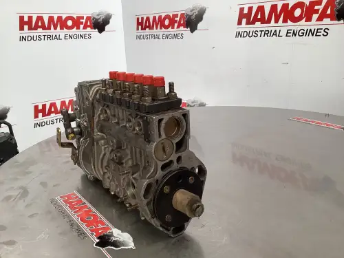 BOMBA DE COMBUSTIBLE BOSCH 0403476069 USADA - Imagen miniatura 5