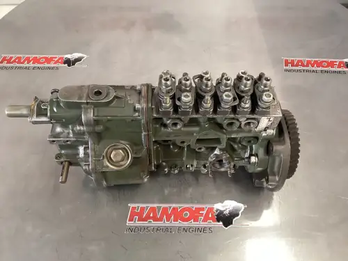 BOSCH BRANDSTOFPOMP 0403446149 GEBRUIKT