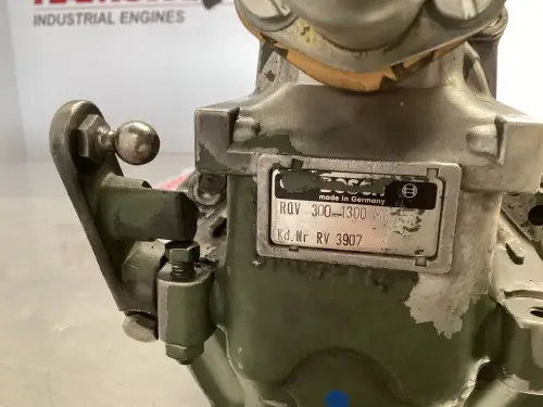 BOSCH FUEL PUMP 0403446149 USED - Thumb image 3