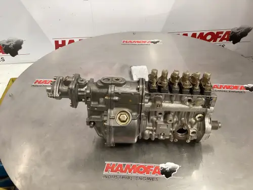 POMPE À CARBURANT BOSCH 0403246034 D'OCCASION - Miniature 5