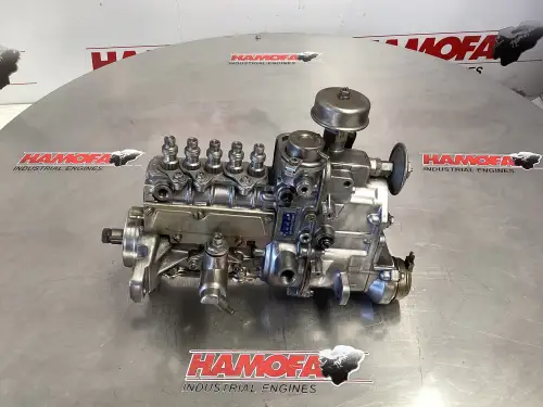 POMPE À CARBURANT BOSCH 0400075938 D'OCCASION