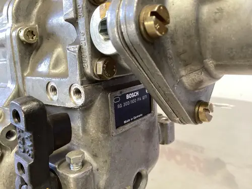 BOSCH FUEL PUMP 0402646743 USED - Thumb image 2