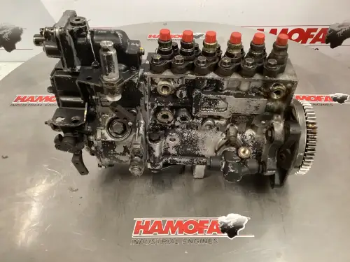 BOSCH INJECTION PUMP ASSEMBLY (COPY) 0402736884 USED