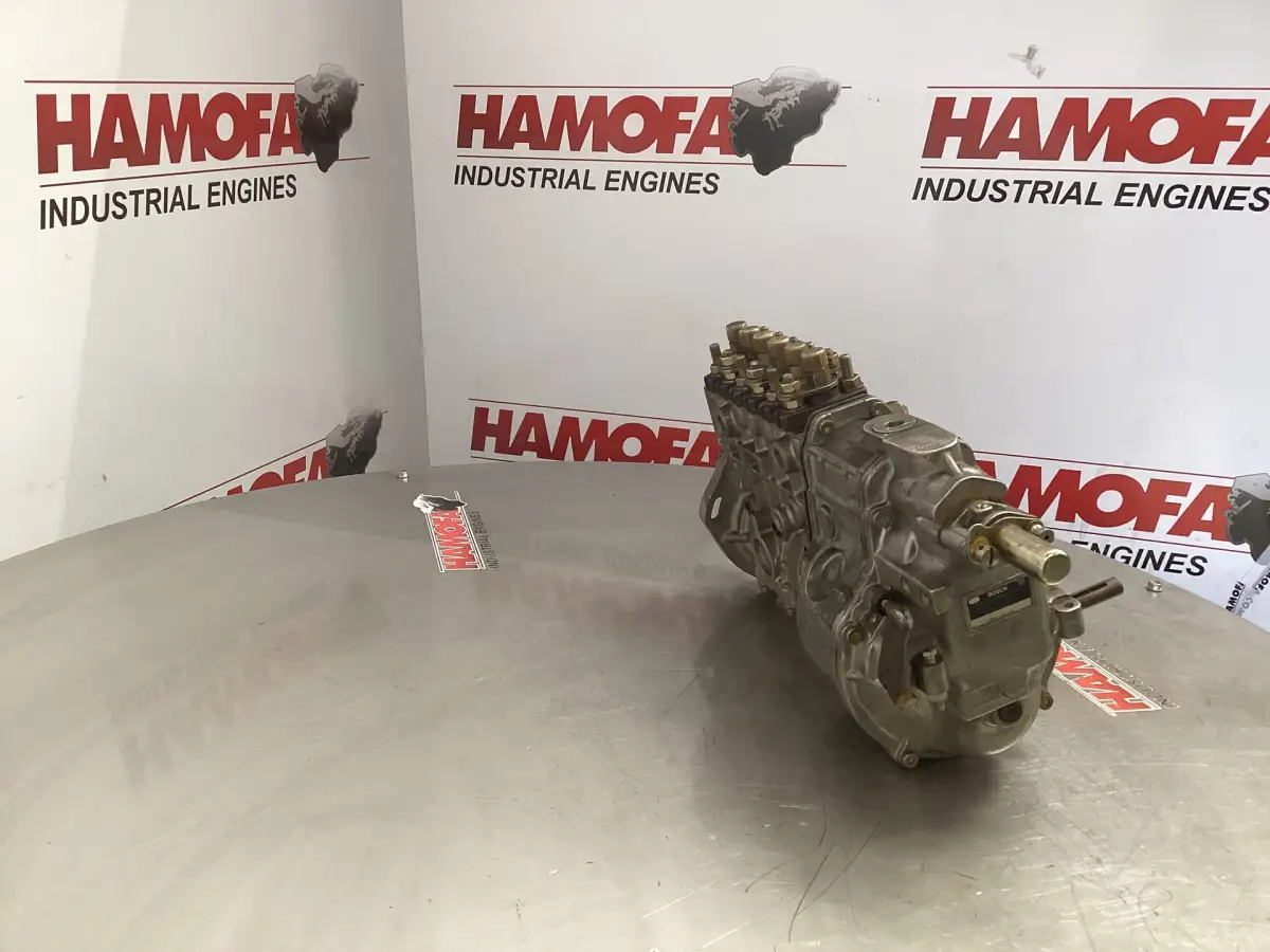 BOSCH BRANDSTOFPOMP 0403446221 GEBD - Afbeelding 2