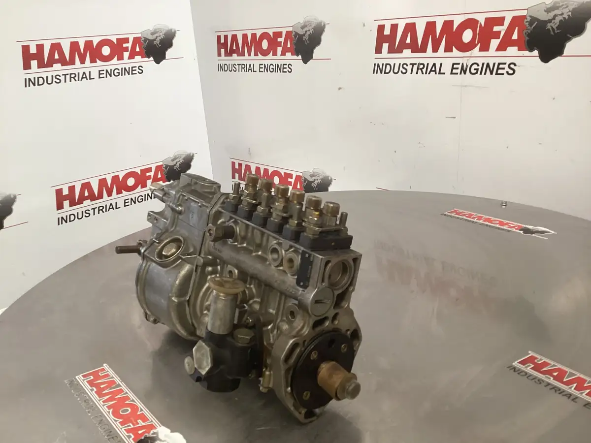 BOMBA DE COMBUSTIBLE BOSCH 0403446221 USADA - Imagen 5