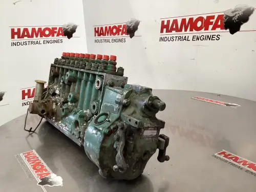POMPE À CARBURANT BOSCH 0401849136 D'OCCASION