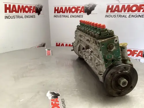 BOSCH FUEL PUMP 0401849136 USED - Thumb image 2