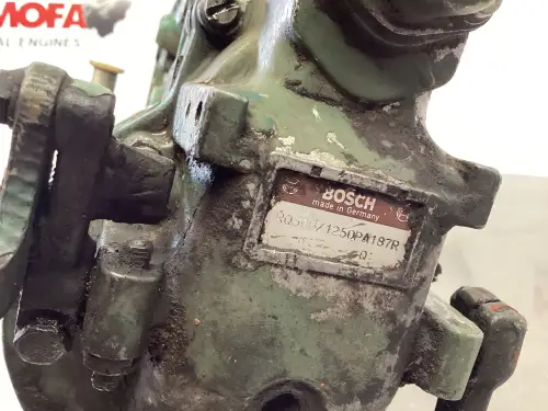 BOSCH FUEL PUMP 0401849136 USED - Thumb image 3