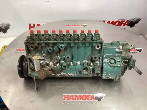 BOSCH FUEL PUMP 0401849136 USED - Thumb image 5