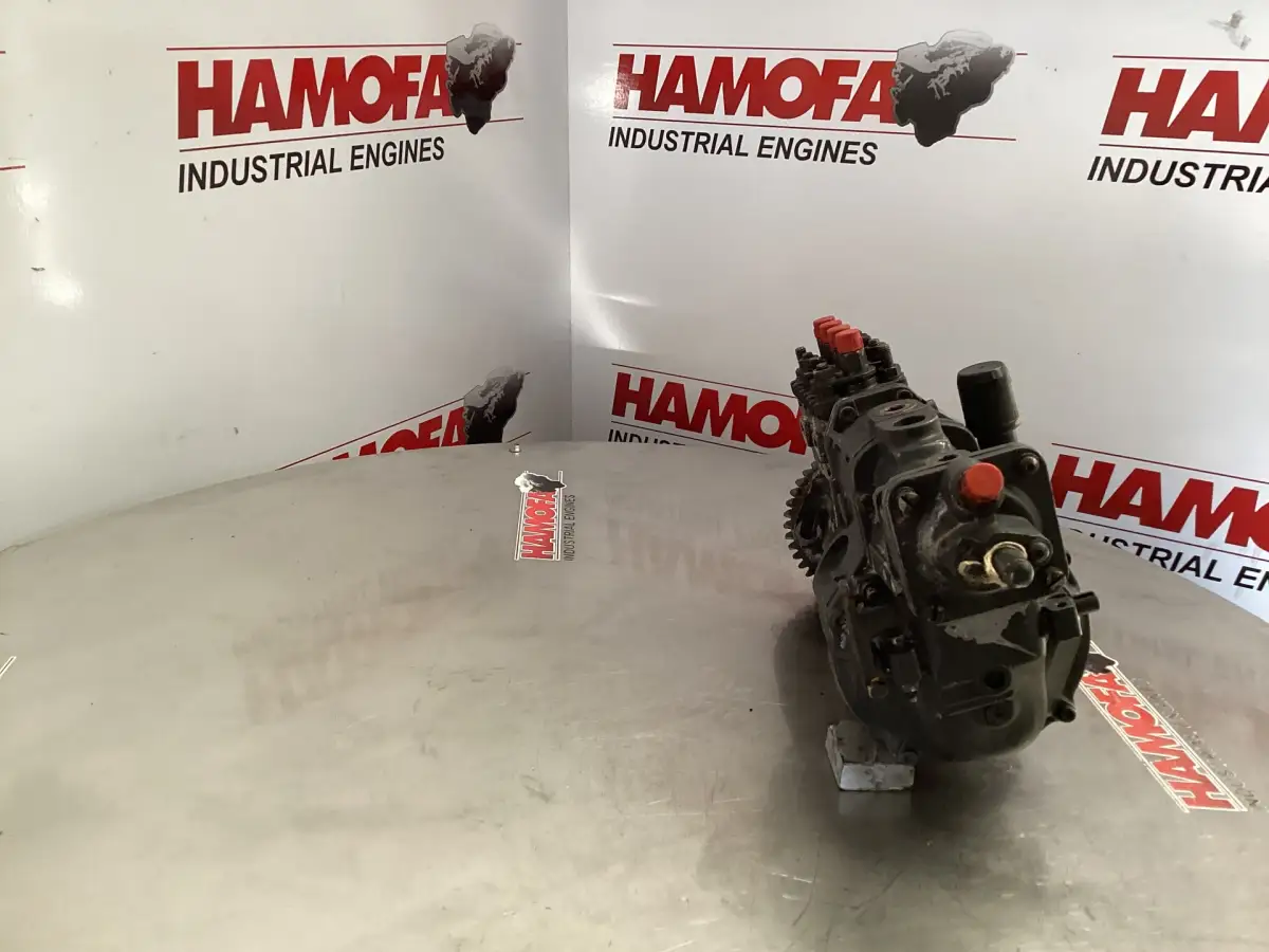 BOSCH FUEL PUMP 0403244033 USED - Picture 2