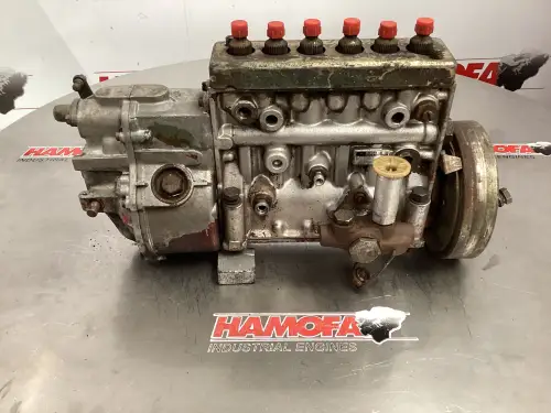 POMPE À CARBURANT BOSCH 0401846128 D'OCCASION
