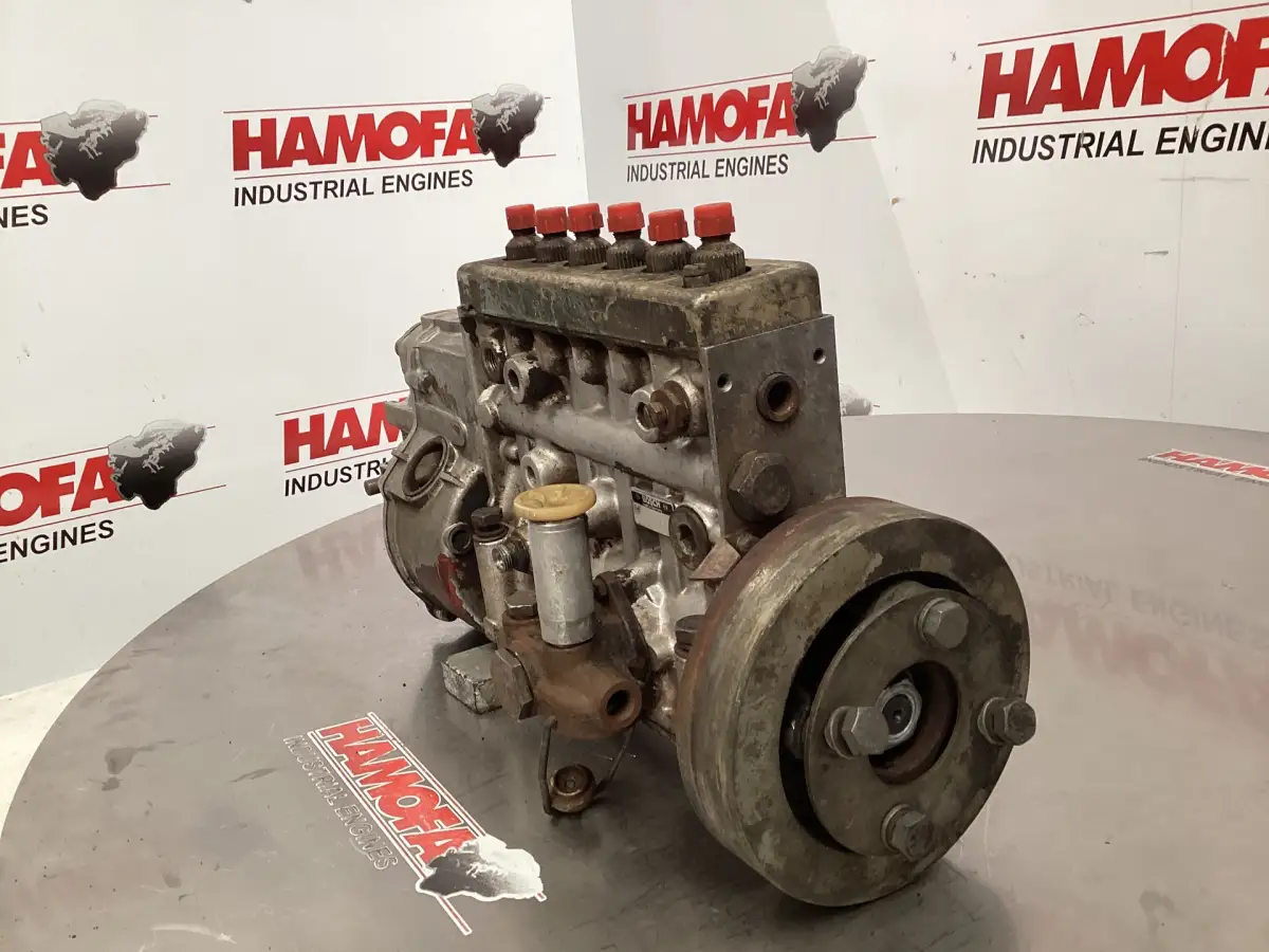 ТОПЛИВНЫЙ НАСОС BOSCH 0401846128 Б/У - Фото 2