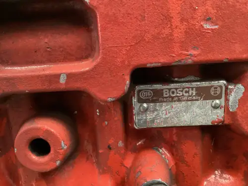 POMPE À CARBURANT BOSCH 0402036051 D'OCCASION - Miniature 3