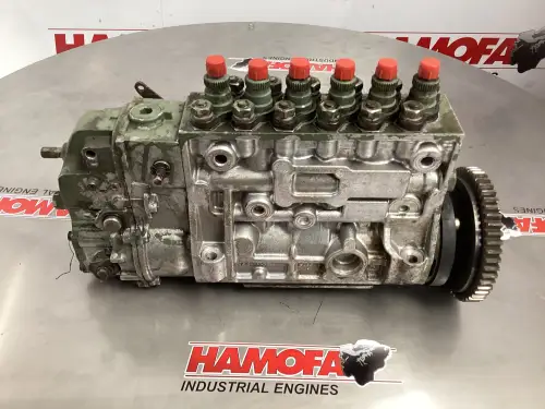 POMPE À CARBURANT BOSCH 0401876723 D'OCCASION