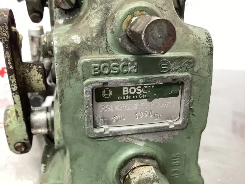 BOSCH FUEL PUMP 0401876723 USED - Thumb image 2