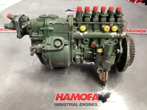 BOSCH FUEL PUMP 0403446273 USED