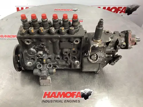 BOSCH FUEL PUMP 0402646996 USED