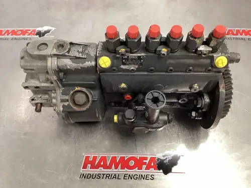 POMPE À CARBURANT BOSCH 0400846616 D'OCCASION