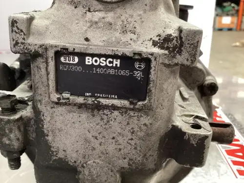 BOSCH FUEL PUMP 0400846616 USED - Thumb image 2