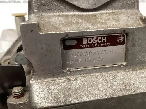 BOSCH FUEL PUMP 0401846829 USED - Thumb image 2