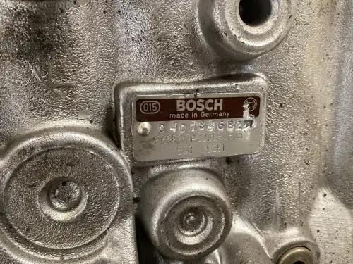 POMPE À CARBURANT BOSCH 0401846829 D'OCCASION - Miniature 3