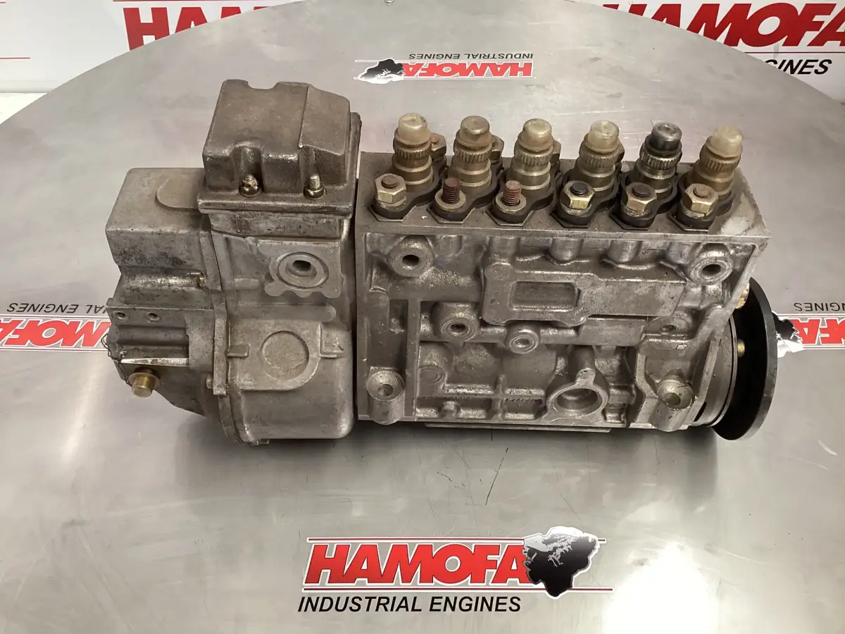 BOSCH BRANDSTOFPOMP 0401846829 GEBRUIKT - Afbeelding 4