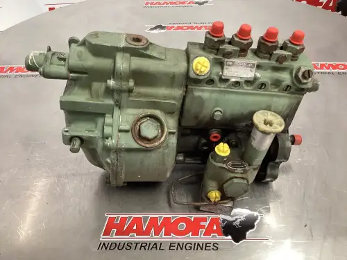POMPE À CARBURANT BOSCH 0400844082 D'OCCASION