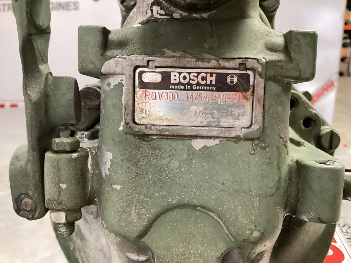 BOSCH BRANDSTOFPOMP 0400844082 GEBRUIKT - Afbeelding 2
