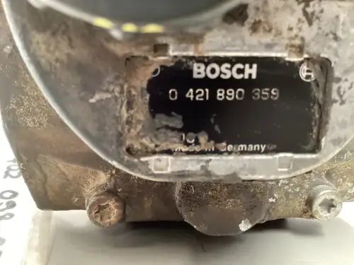 BOSCH POMPE À CARBURANT 0402698033 D'OCCASION - Miniature 2