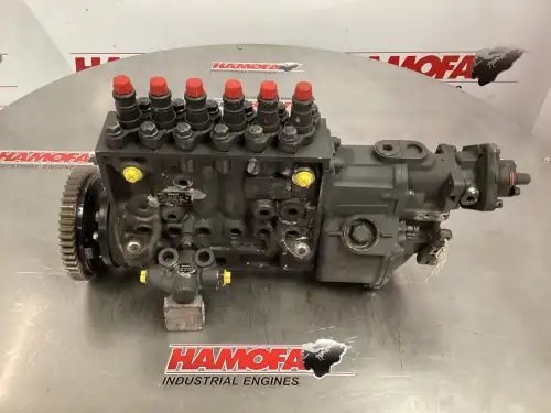 POMPE À CARBURANT BOSCH 0402646795 D'OCCASION
