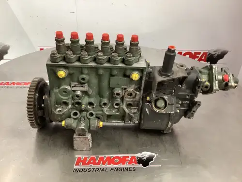 BOSCH KRAFTSTOFFPUMPE 0402646761 GEBRAUCHT