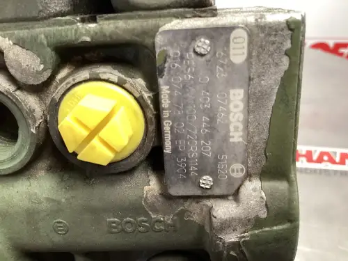 BOMBA DE COMBUSTIBLE BOSCH 0403446207 USADA - Imagen miniatura 3