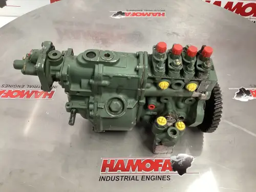 BOSCH KRAFTSTOFFPUMPE 0403444123 GEBRAUCHT