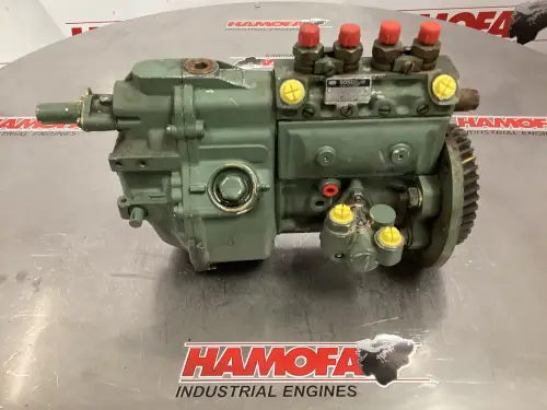 POMPE À CARBURANT D'OCCASION BOSCH 0400844087