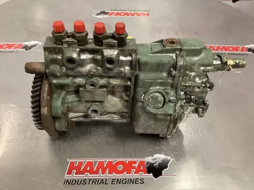 USED BOSCH FUEL PUMP 0400844087 - Thumb image 4