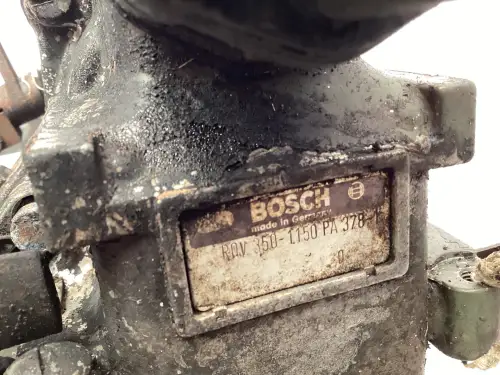 BOMBA DE COMBUSTIBLE BOSCH 0401840709 USADA - Imagen miniatura 2
