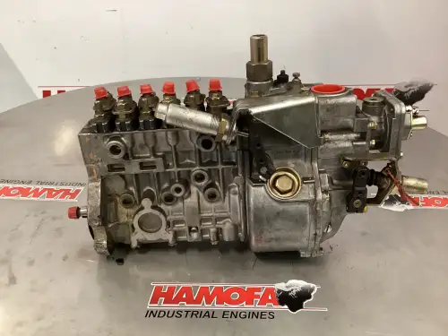 BOSCH FUEL PUMP 0403446284 USED