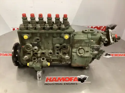 POMPE À CARBURANT BOSCH 0402646983 D'OCCASION