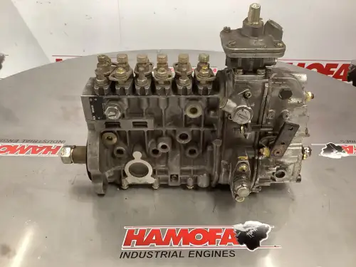 POMPE À CARBURANT BOSCH 0403466130 D'OCCASION