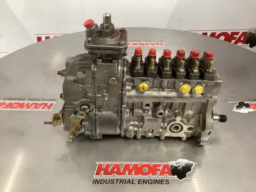 POMPE À CARBURANT BOSCH 0403466138 D'OCCASION