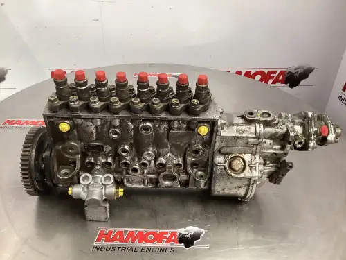 BOMBA DE COMBUSTIBLE BOSCH 0402648878 USADA
