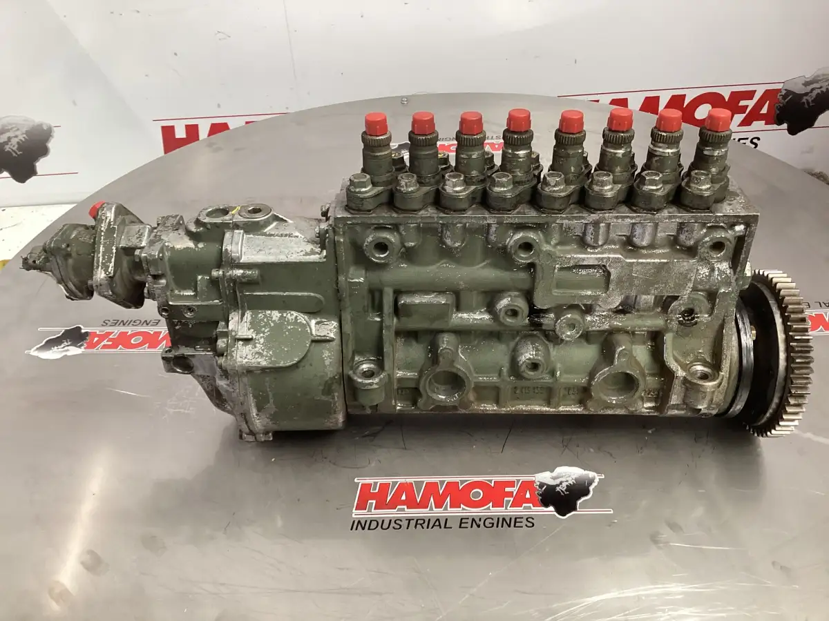 BOSCH FUEL PUMP 0402648878 USED - Picture 4