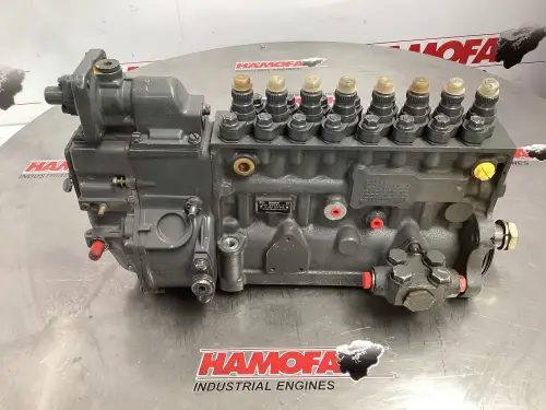 BOSCH FUEL PUMP 0402748802 USED