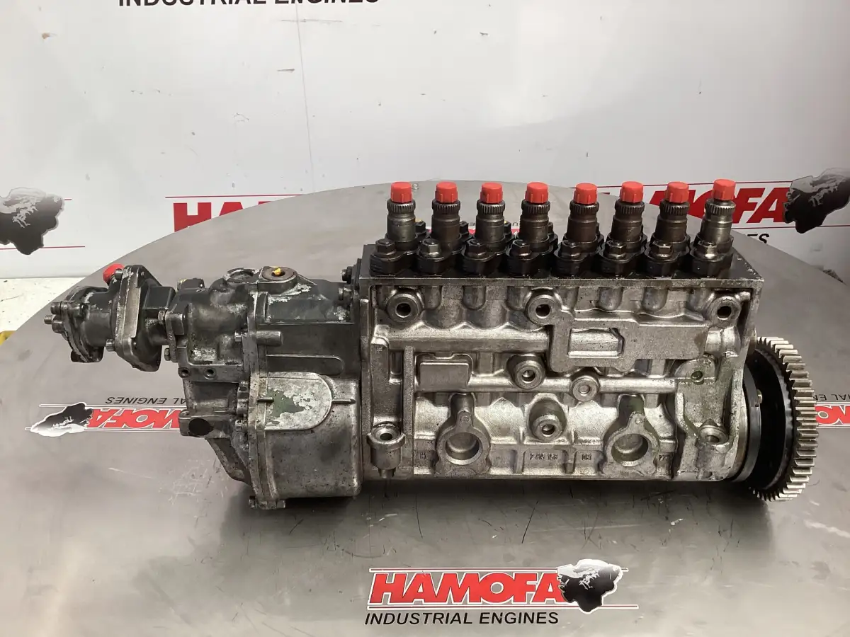 BOMBA DE COMBUSTIBLE BOSCH 0402648844 USADA - Imagen 4